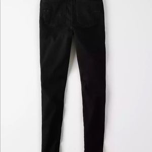 AE NE(X)T LEVEL CURVY HIGH WAISTED JEGGINGS